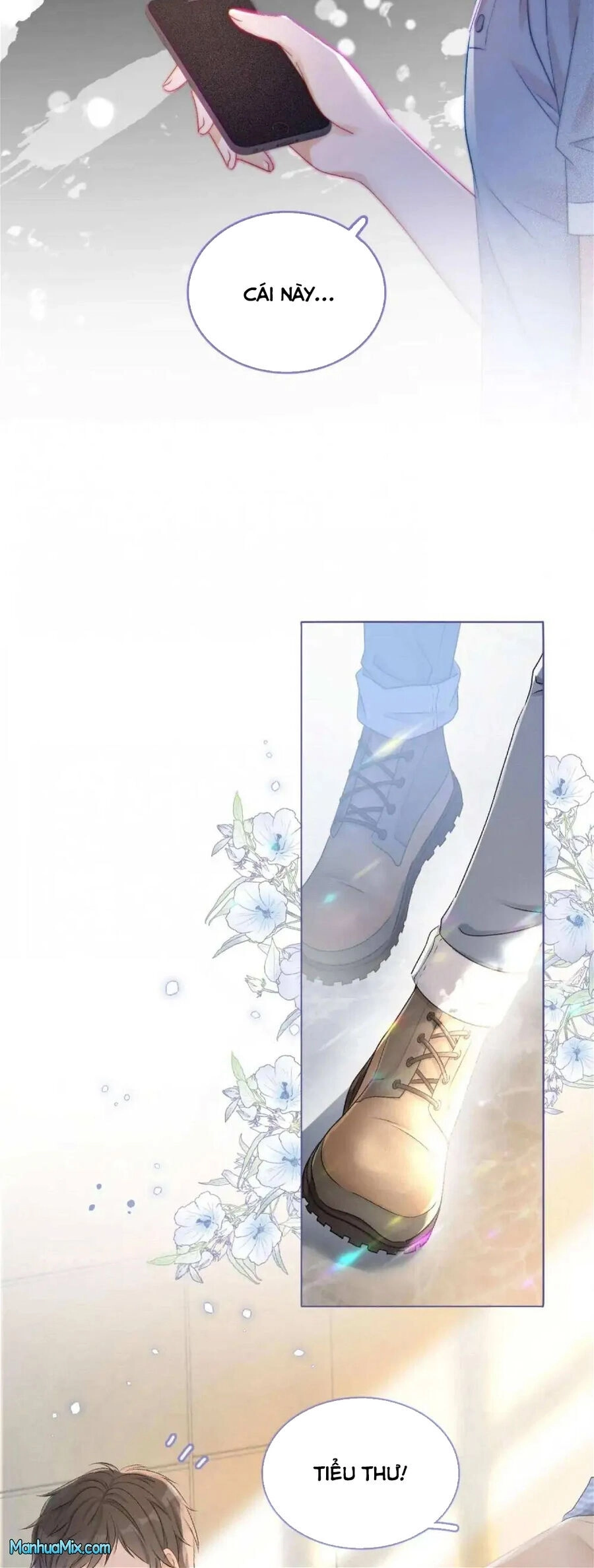 Cô Ấy Ngày Nào Cũng Lên Hot Search! Chapter 34 - 27