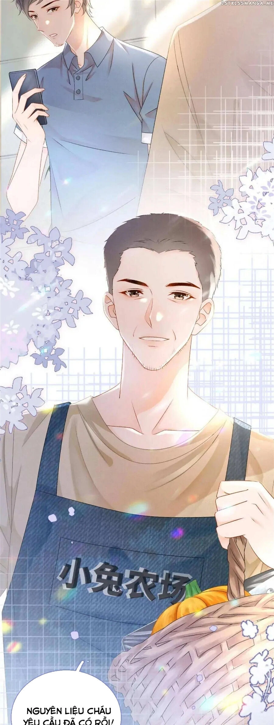 Cô Ấy Ngày Nào Cũng Lên Hot Search! Chapter 34 - 28