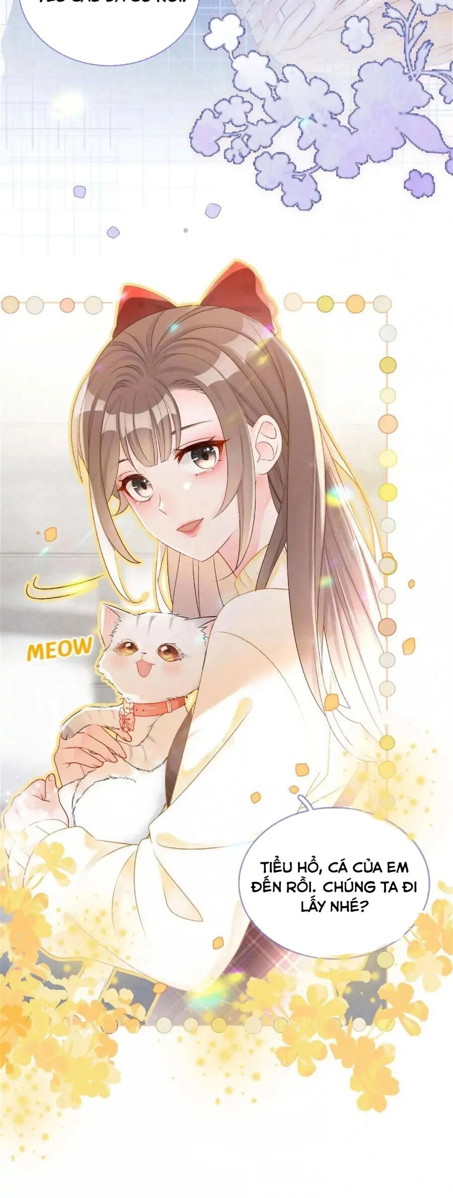 Cô Ấy Ngày Nào Cũng Lên Hot Search! Chapter 34 - 29