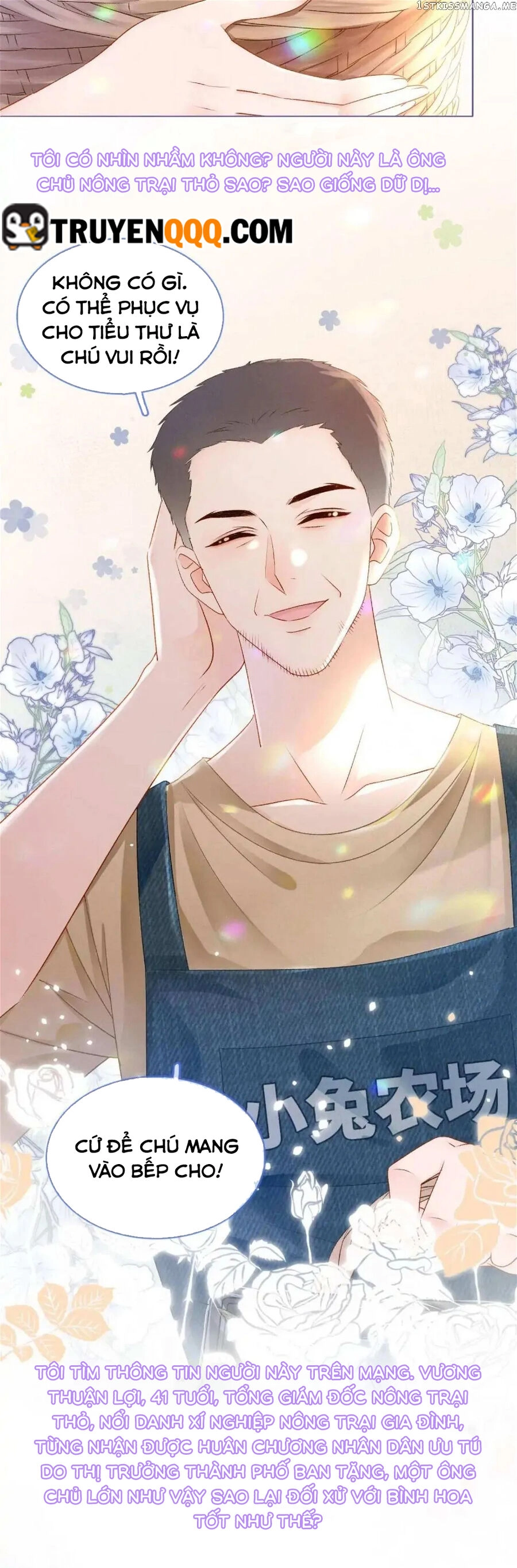 Cô Ấy Ngày Nào Cũng Lên Hot Search! Chapter 34 - 32