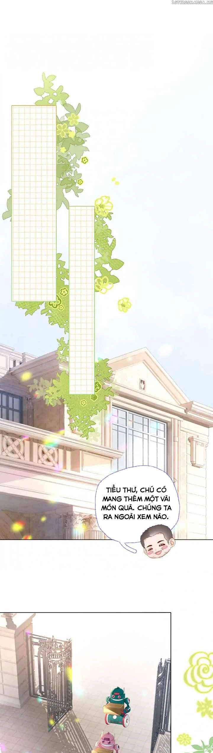 Cô Ấy Ngày Nào Cũng Lên Hot Search! Chapter 35 - 2