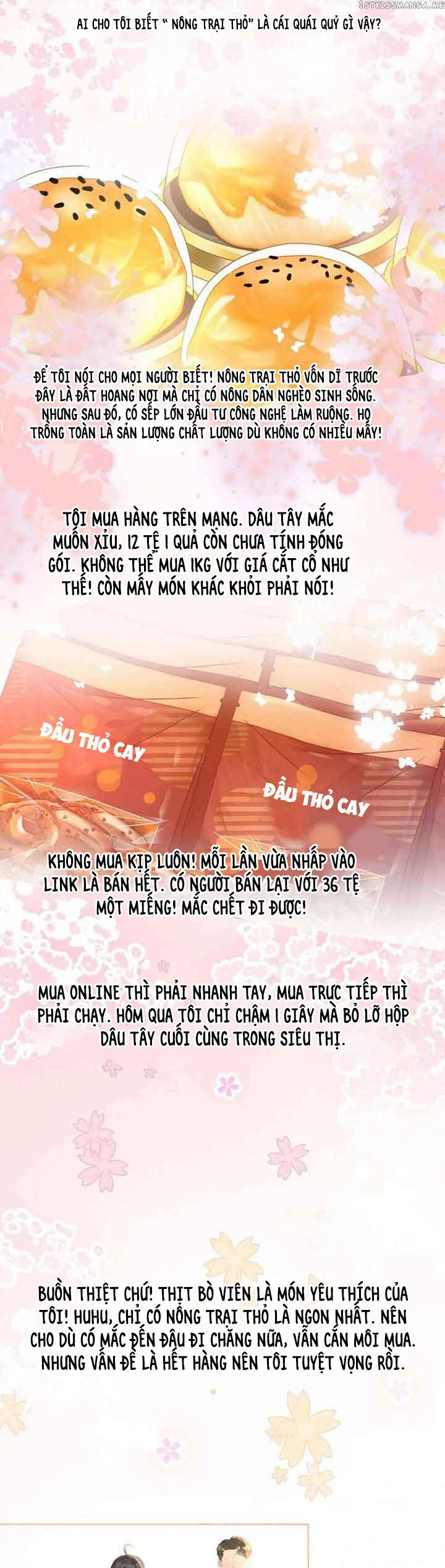 Cô Ấy Ngày Nào Cũng Lên Hot Search! Chapter 35 - 5
