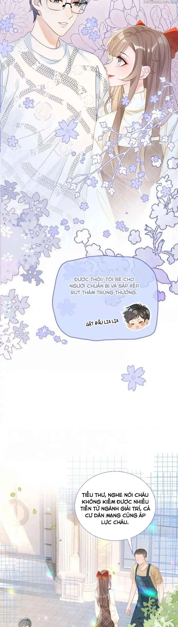 Cô Ấy Ngày Nào Cũng Lên Hot Search! Chapter 35 - 8