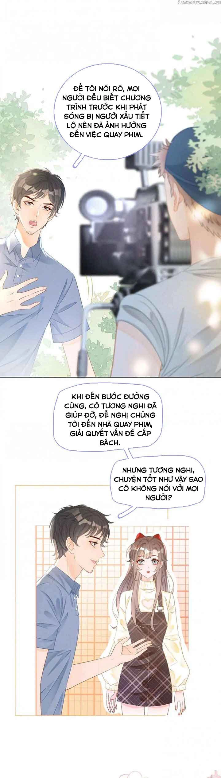 Cô Ấy Ngày Nào Cũng Lên Hot Search! Chapter 35 - 11