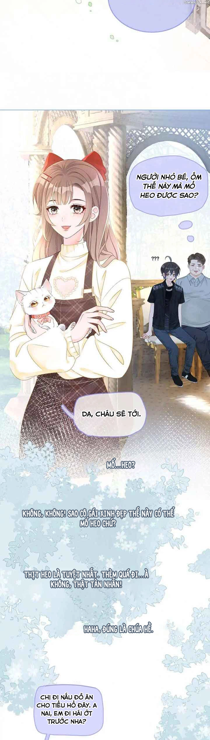 Cô Ấy Ngày Nào Cũng Lên Hot Search! Chapter 35 - 14