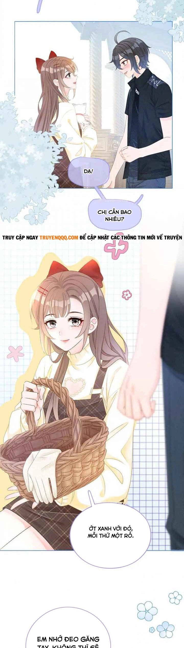 Cô Ấy Ngày Nào Cũng Lên Hot Search! Chapter 35 - 15