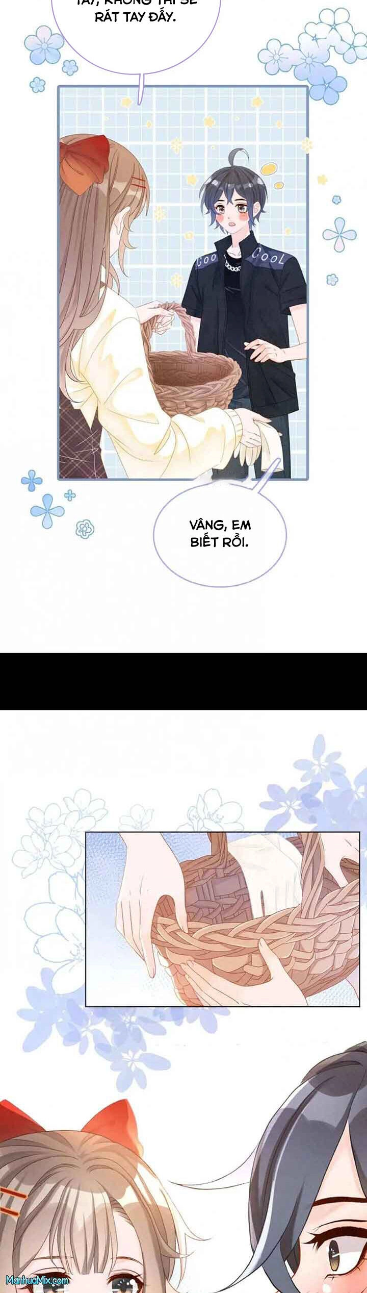 Cô Ấy Ngày Nào Cũng Lên Hot Search! Chapter 35 - 16