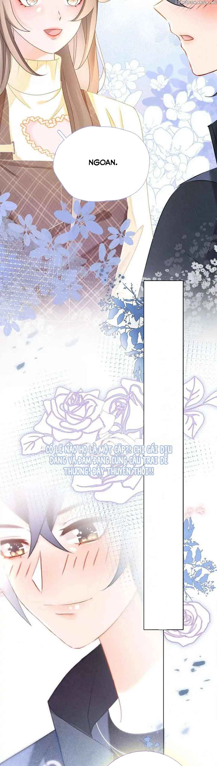 Cô Ấy Ngày Nào Cũng Lên Hot Search! Chapter 35 - 17