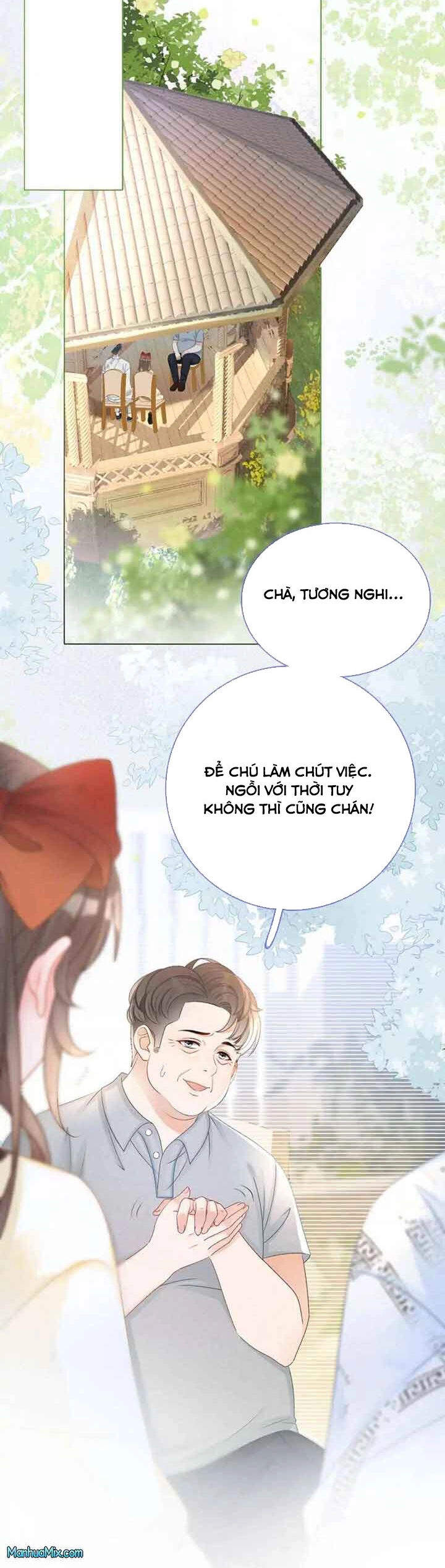 Cô Ấy Ngày Nào Cũng Lên Hot Search! Chapter 35 - 19