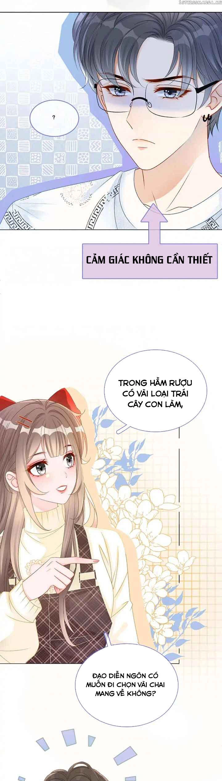 Cô Ấy Ngày Nào Cũng Lên Hot Search! Chapter 35 - 20