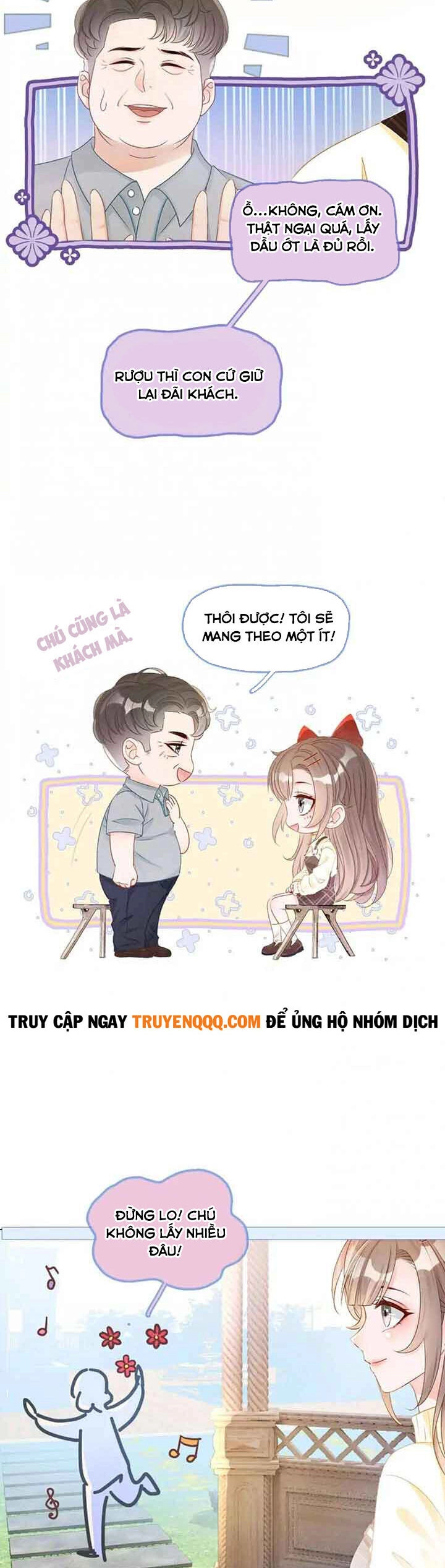 Cô Ấy Ngày Nào Cũng Lên Hot Search! Chapter 35 - 21