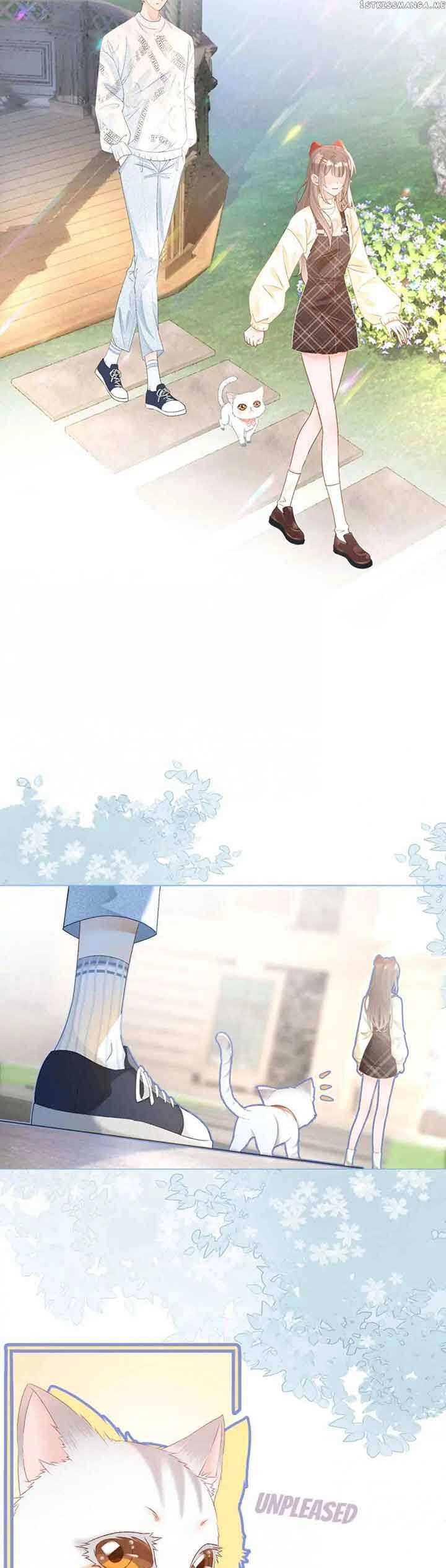 Cô Ấy Ngày Nào Cũng Lên Hot Search! Chapter 35 - 23