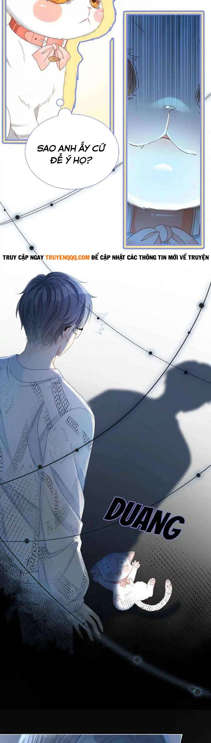 Cô Ấy Ngày Nào Cũng Lên Hot Search! Chapter 35 - 24