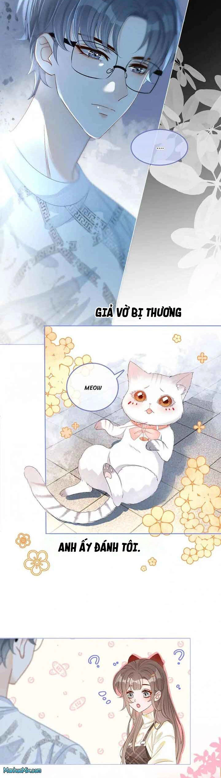 Cô Ấy Ngày Nào Cũng Lên Hot Search! Chapter 35 - 25