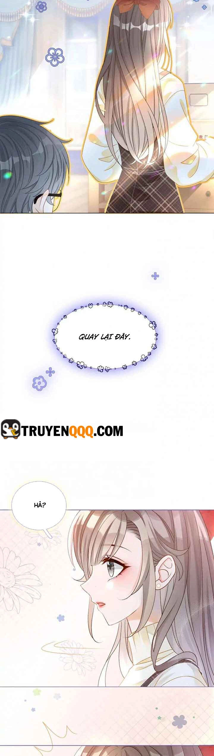 Cô Ấy Ngày Nào Cũng Lên Hot Search! Chapter 36 - 18