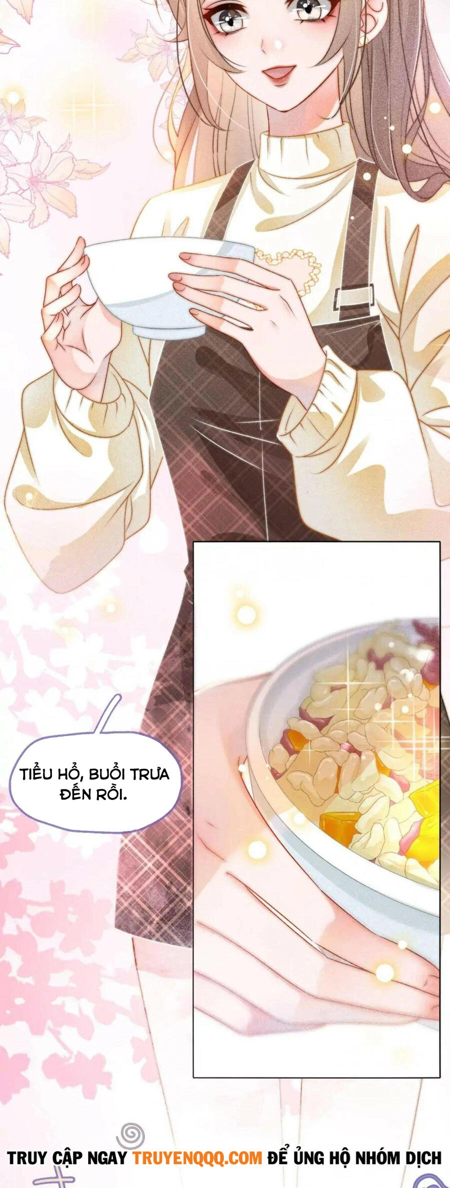 Cô Ấy Ngày Nào Cũng Lên Hot Search! Chapter 37 - 2