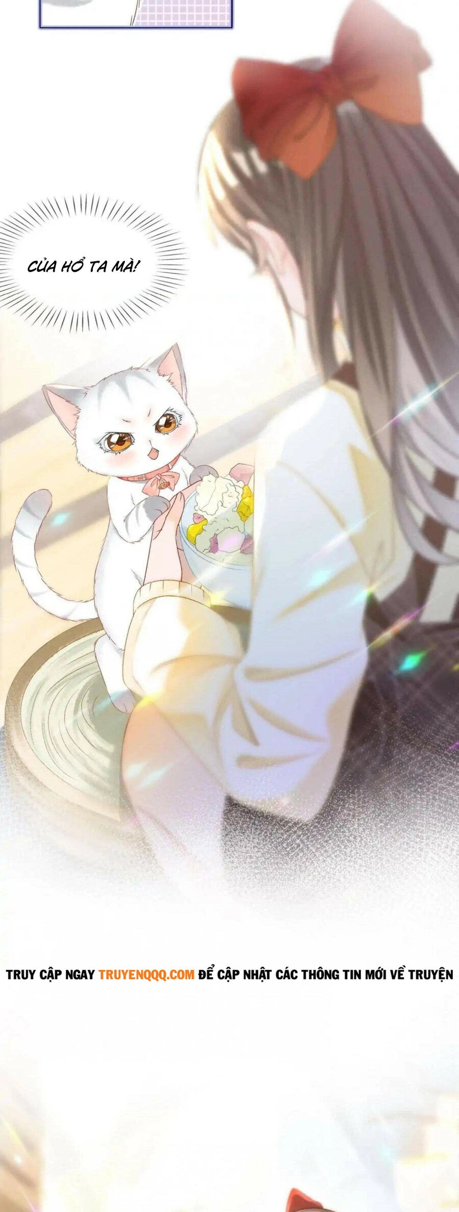 Cô Ấy Ngày Nào Cũng Lên Hot Search! Chapter 37 - 6