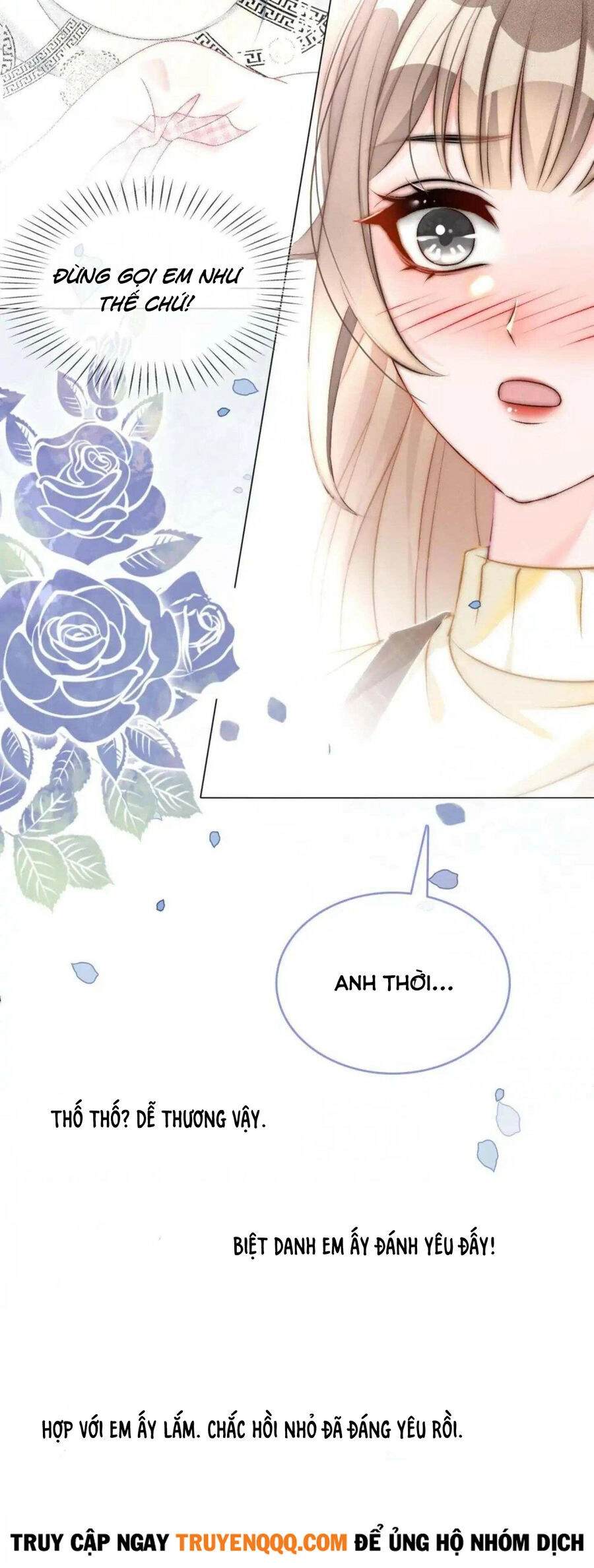 Cô Ấy Ngày Nào Cũng Lên Hot Search! Chapter 37 - 14