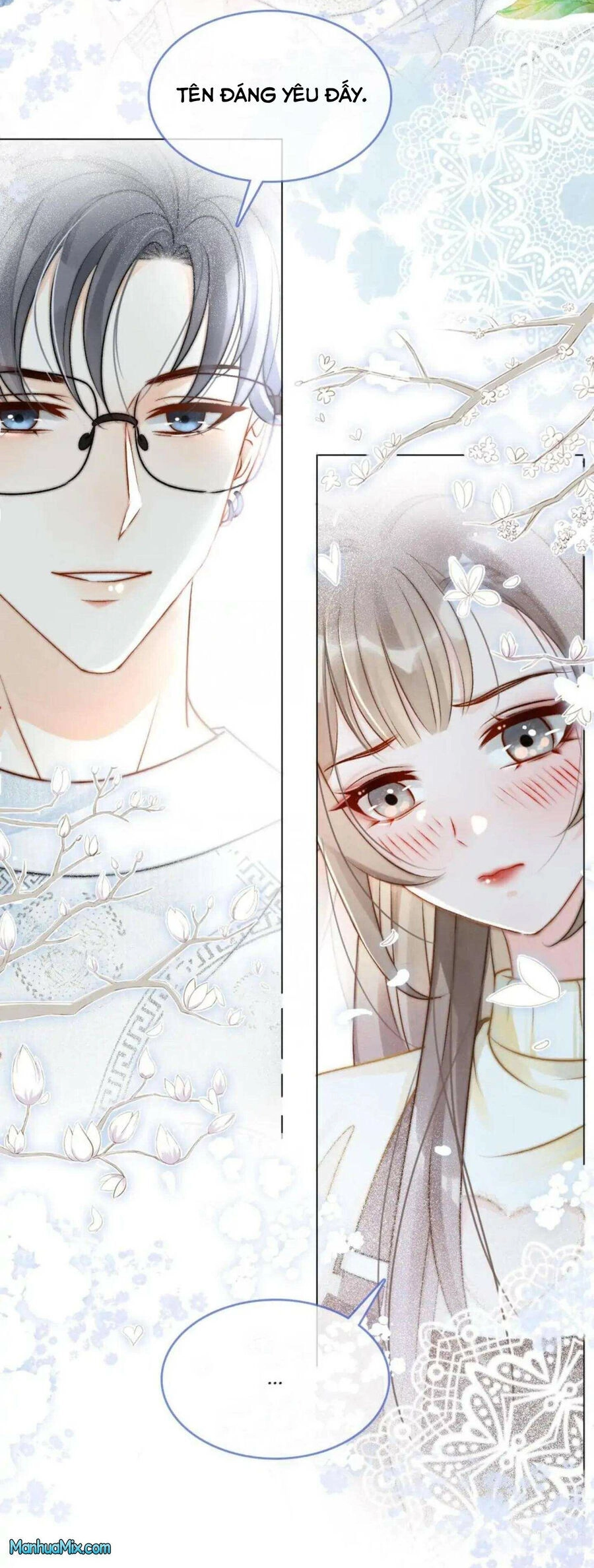 Cô Ấy Ngày Nào Cũng Lên Hot Search! Chapter 37 - 16