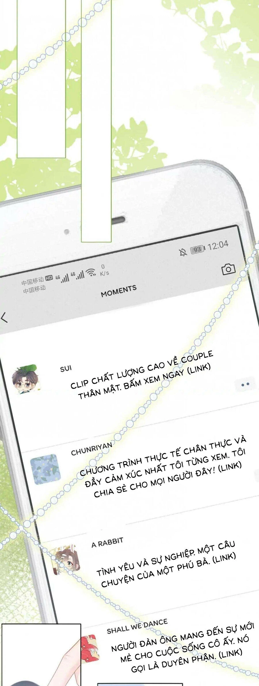 Cô Ấy Ngày Nào Cũng Lên Hot Search! Chapter 38 - 11