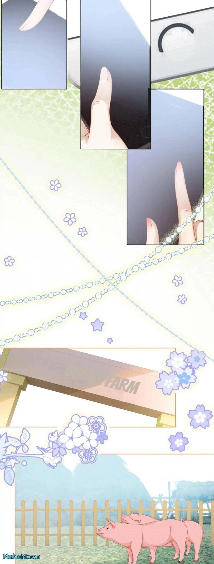 Cô Ấy Ngày Nào Cũng Lên Hot Search! Chapter 38 - 12