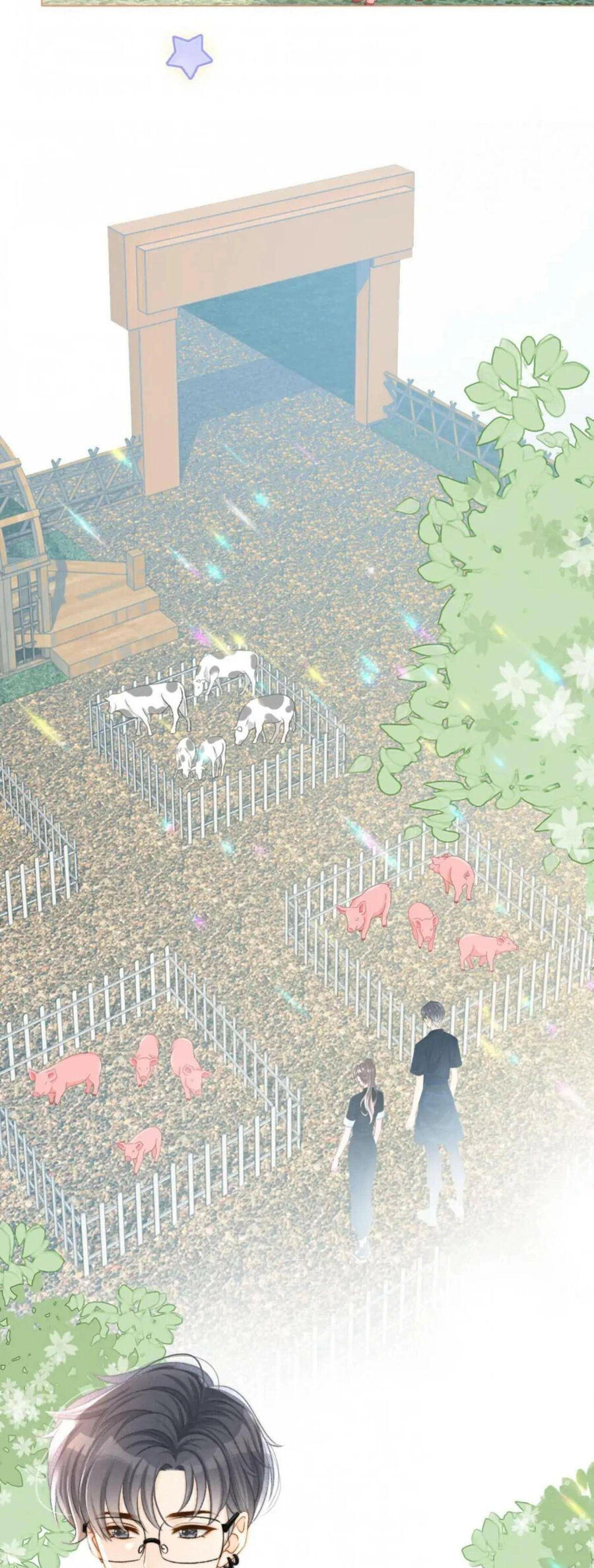 Cô Ấy Ngày Nào Cũng Lên Hot Search! Chapter 38 - 13