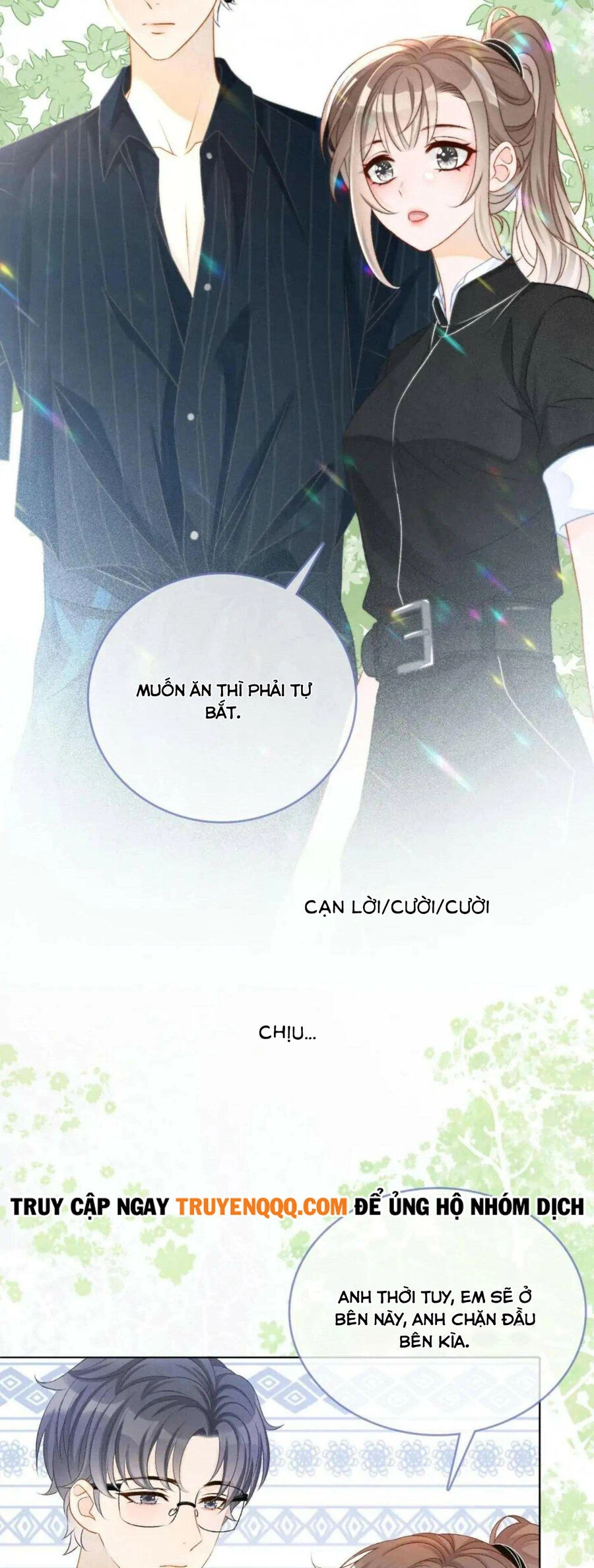 Cô Ấy Ngày Nào Cũng Lên Hot Search! Chapter 38 - 14