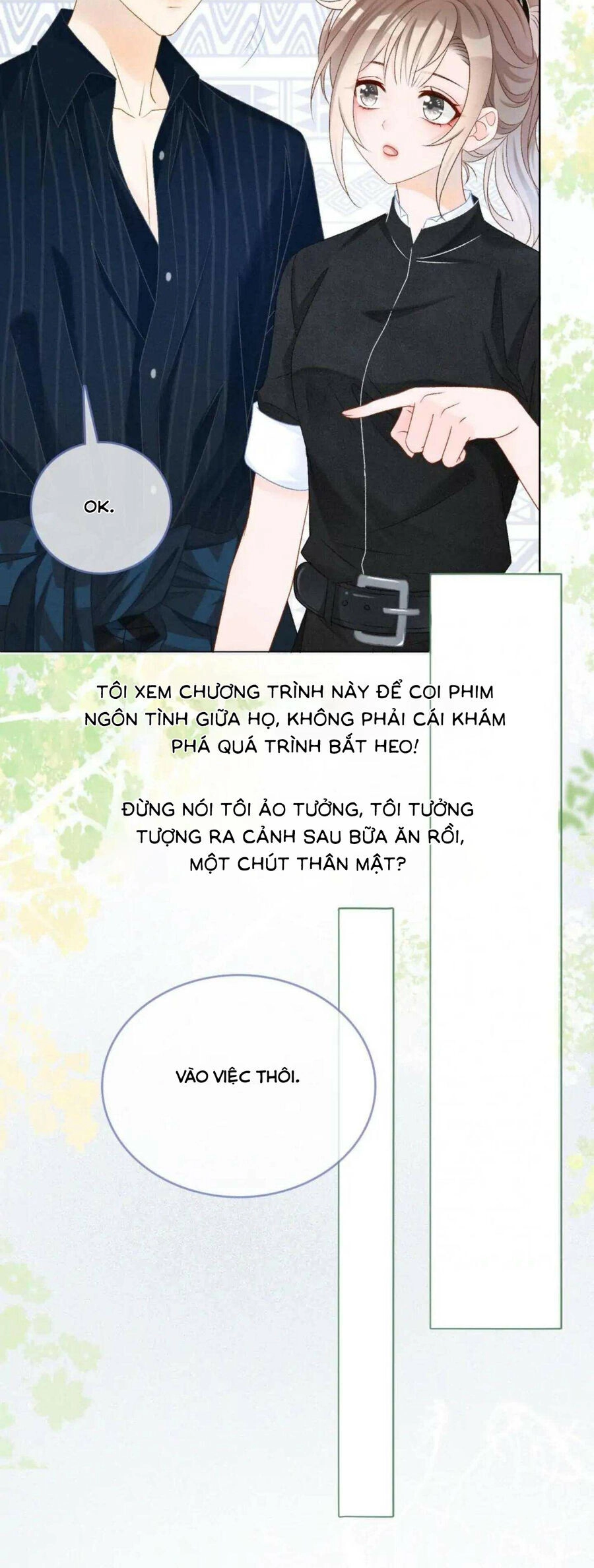 Cô Ấy Ngày Nào Cũng Lên Hot Search! Chapter 38 - 15