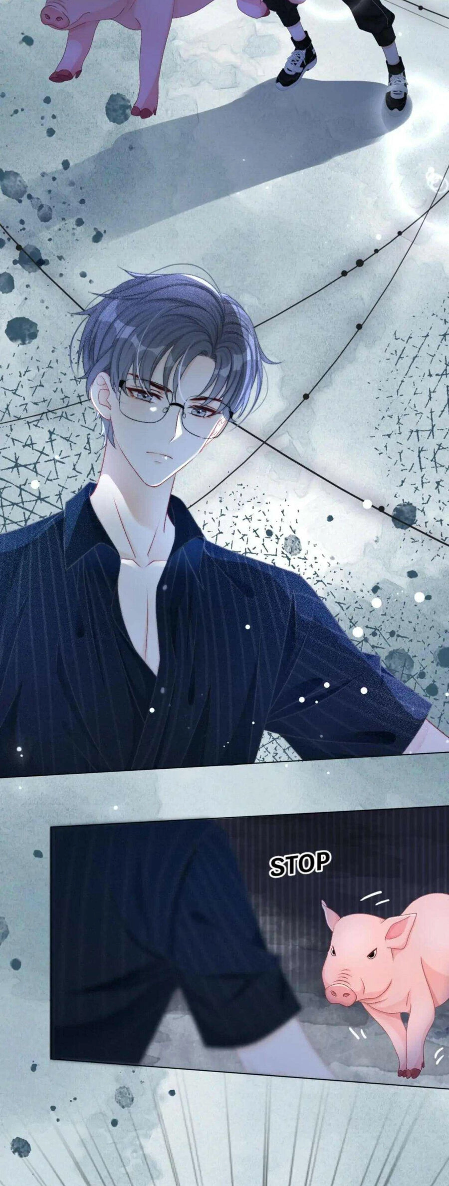 Cô Ấy Ngày Nào Cũng Lên Hot Search! Chapter 38 - 17