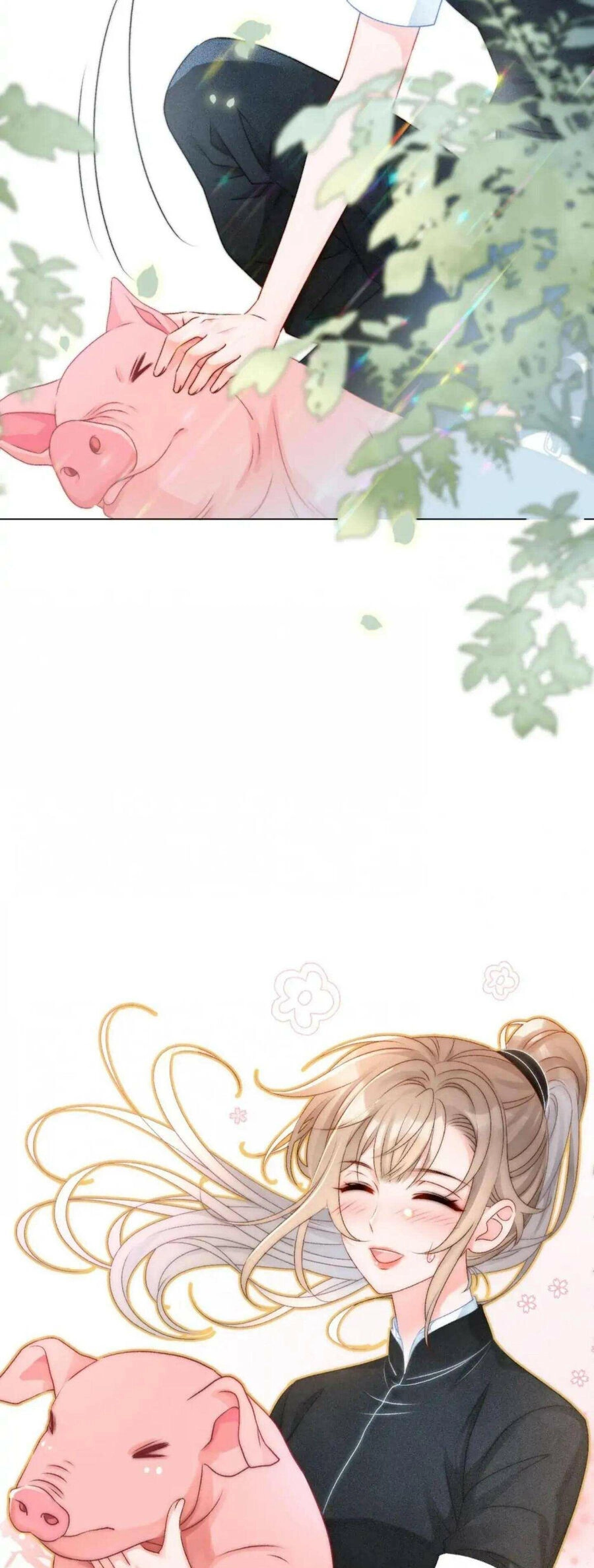 Cô Ấy Ngày Nào Cũng Lên Hot Search! Chapter 38 - 21