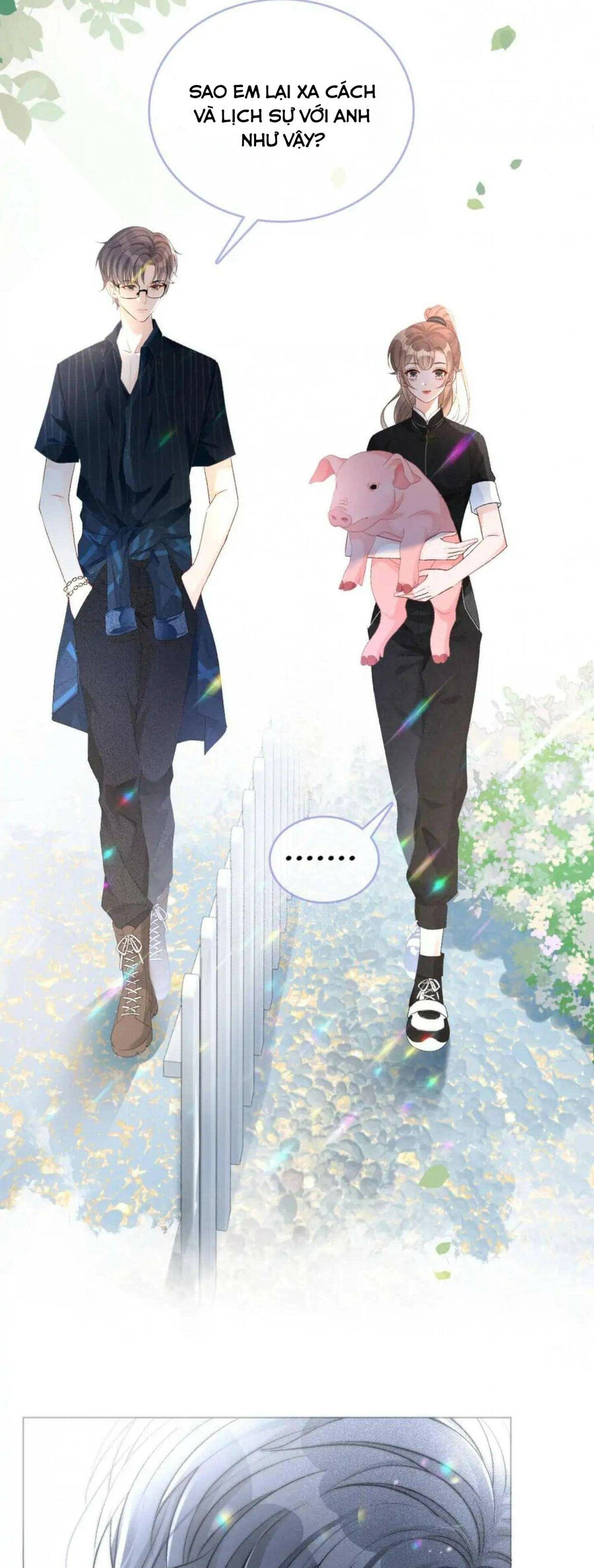 Cô Ấy Ngày Nào Cũng Lên Hot Search! Chapter 38 - 27