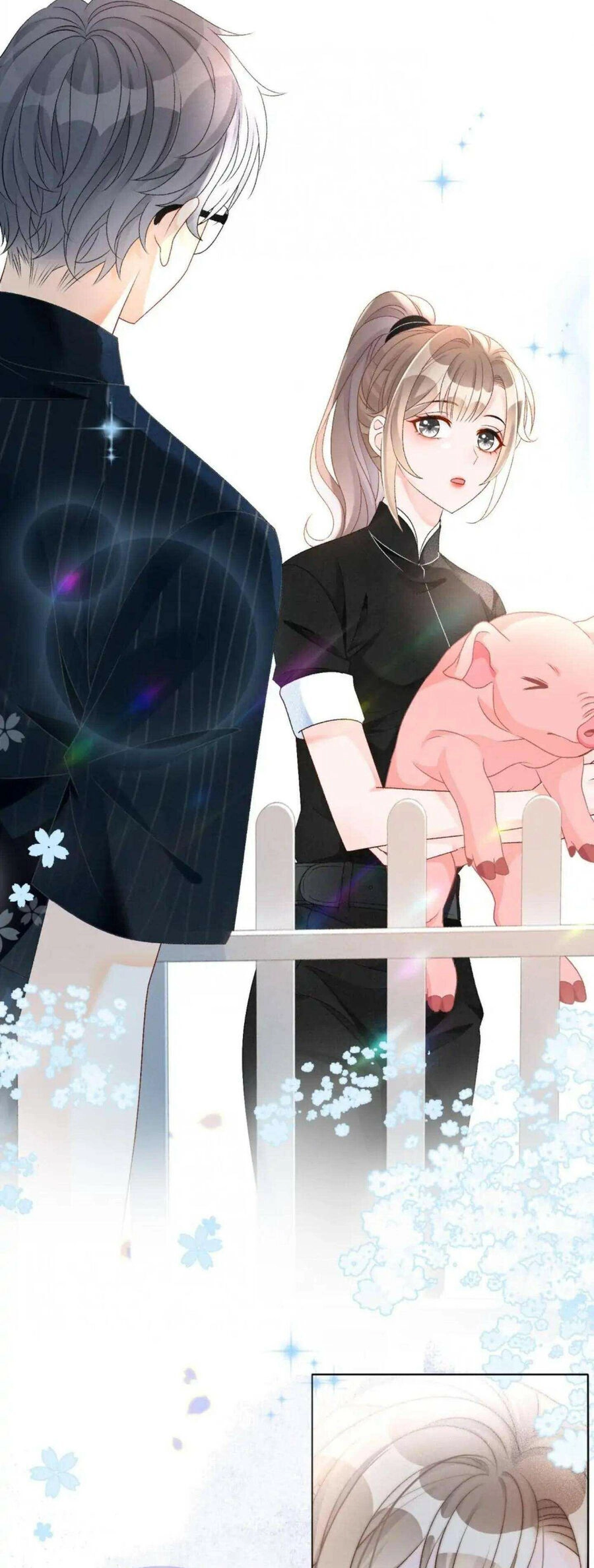 Cô Ấy Ngày Nào Cũng Lên Hot Search! Chapter 38 - 29