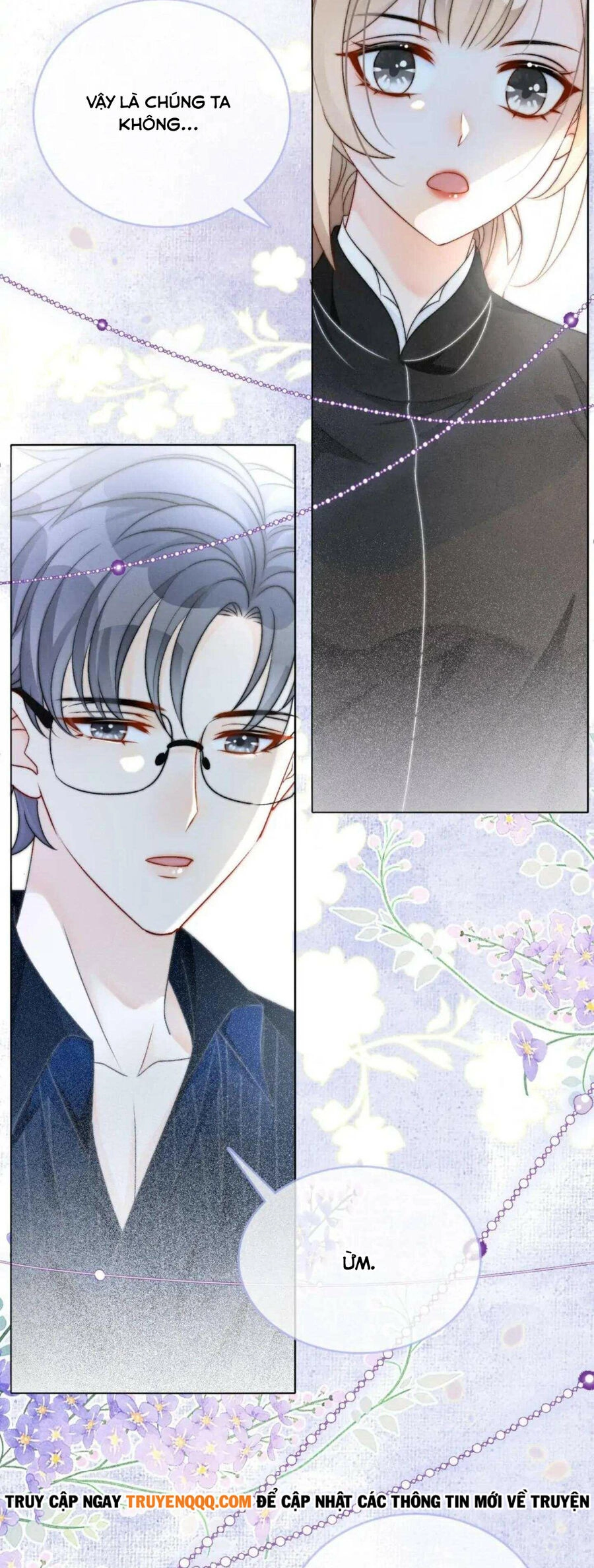 Cô Ấy Ngày Nào Cũng Lên Hot Search! Chapter 38 - 30