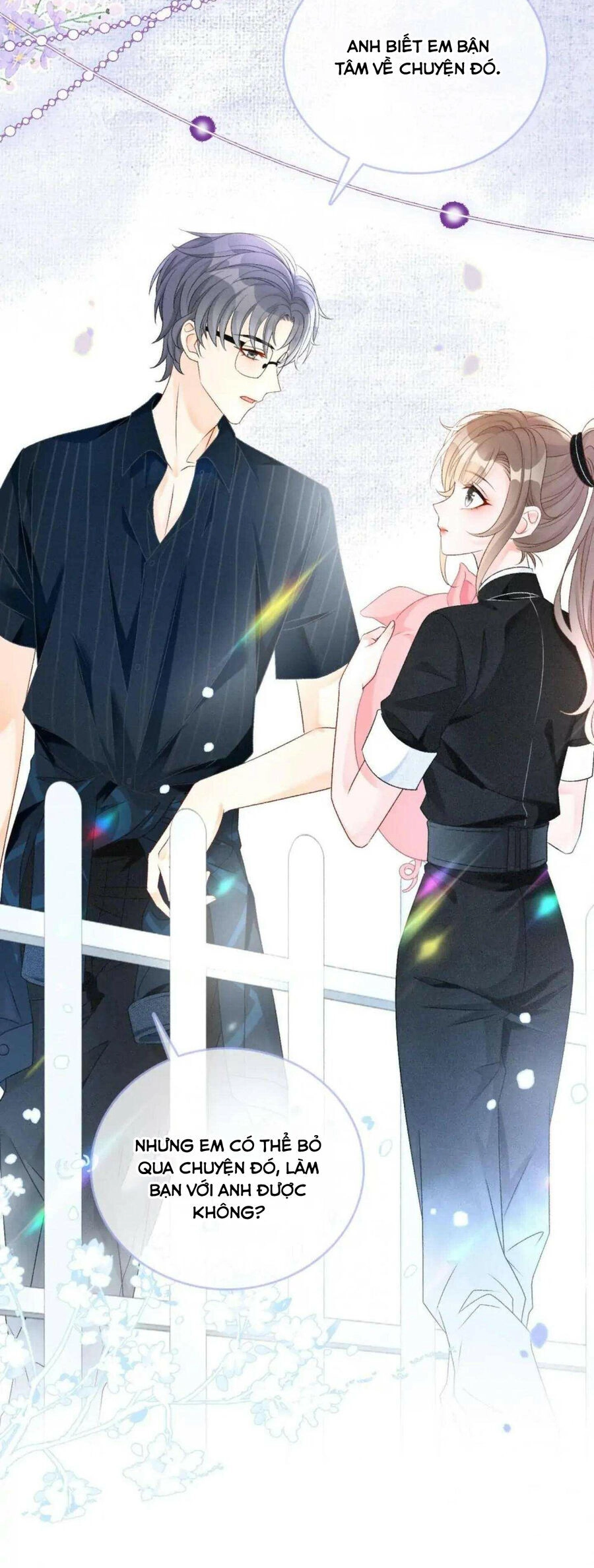 Cô Ấy Ngày Nào Cũng Lên Hot Search! Chapter 38 - 31