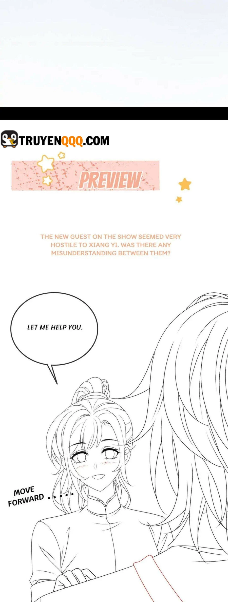 Cô Ấy Ngày Nào Cũng Lên Hot Search! Chapter 38 - 34