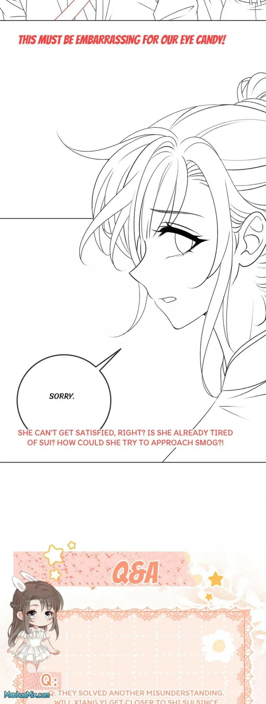 Cô Ấy Ngày Nào Cũng Lên Hot Search! Chapter 38 - 36