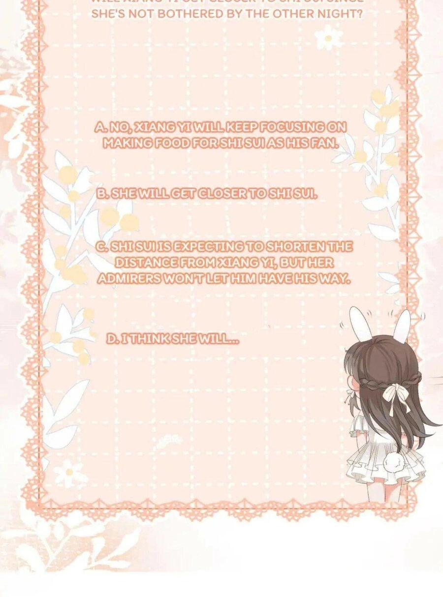 Cô Ấy Ngày Nào Cũng Lên Hot Search! Chapter 38 - 37