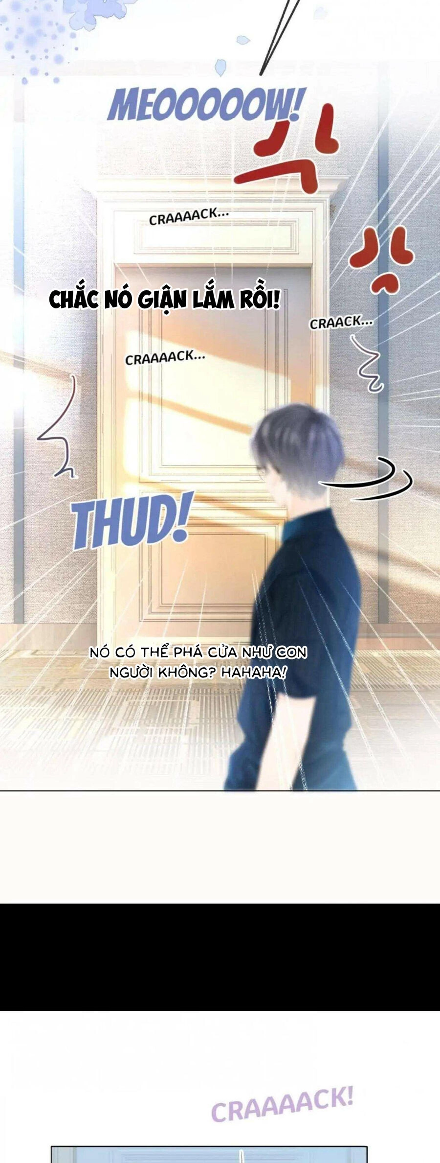 Cô Ấy Ngày Nào Cũng Lên Hot Search! Chapter 39 - 3