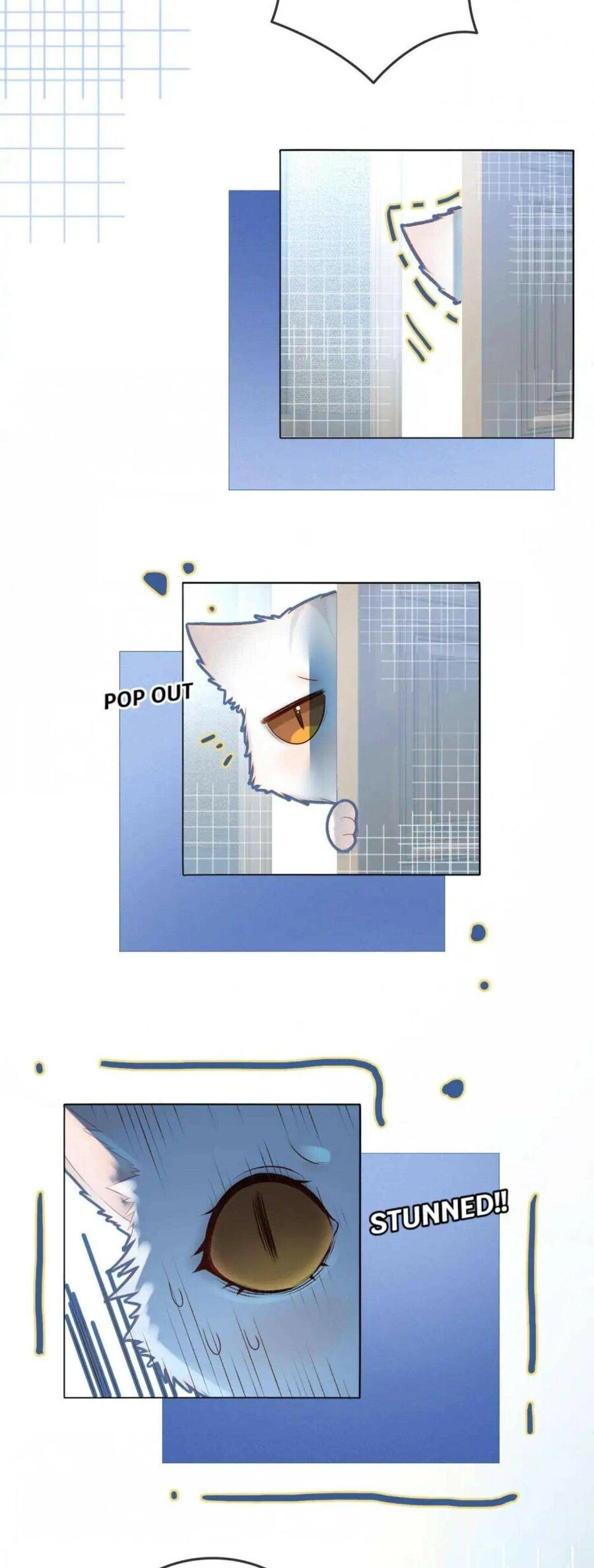 Cô Ấy Ngày Nào Cũng Lên Hot Search! Chapter 39 - 5