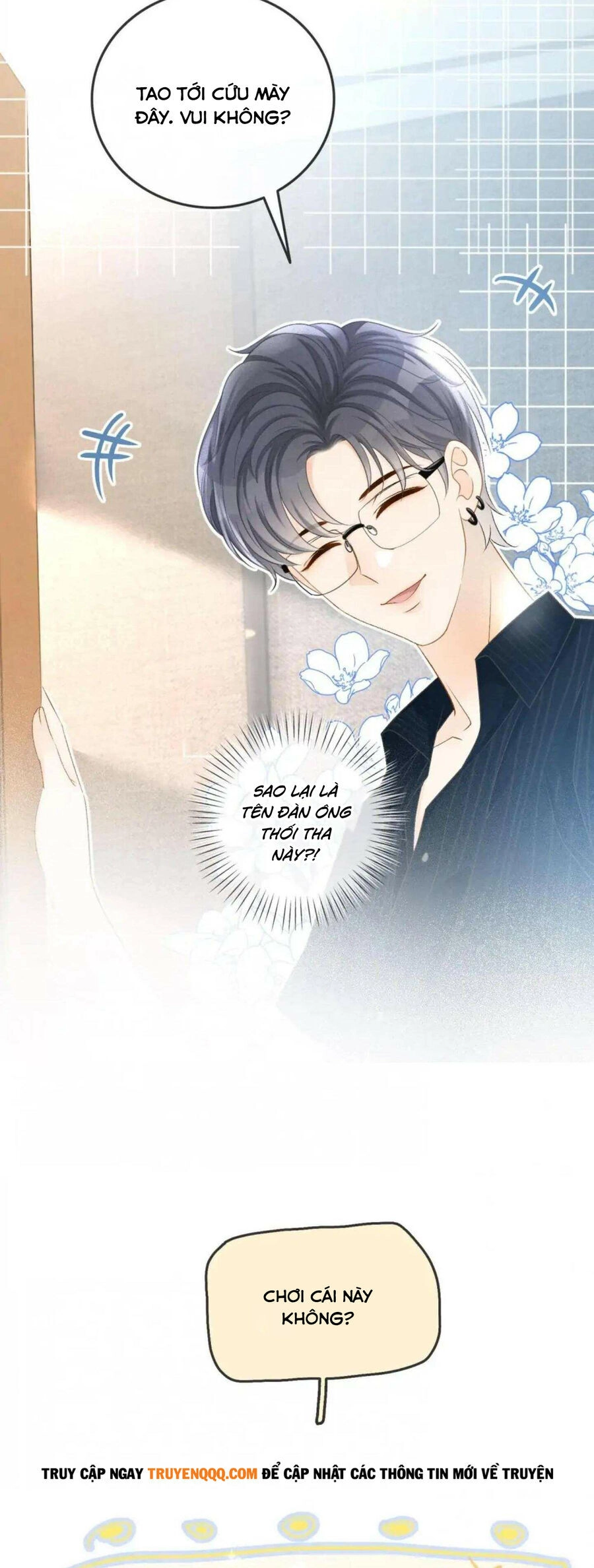 Cô Ấy Ngày Nào Cũng Lên Hot Search! Chapter 39 - 6