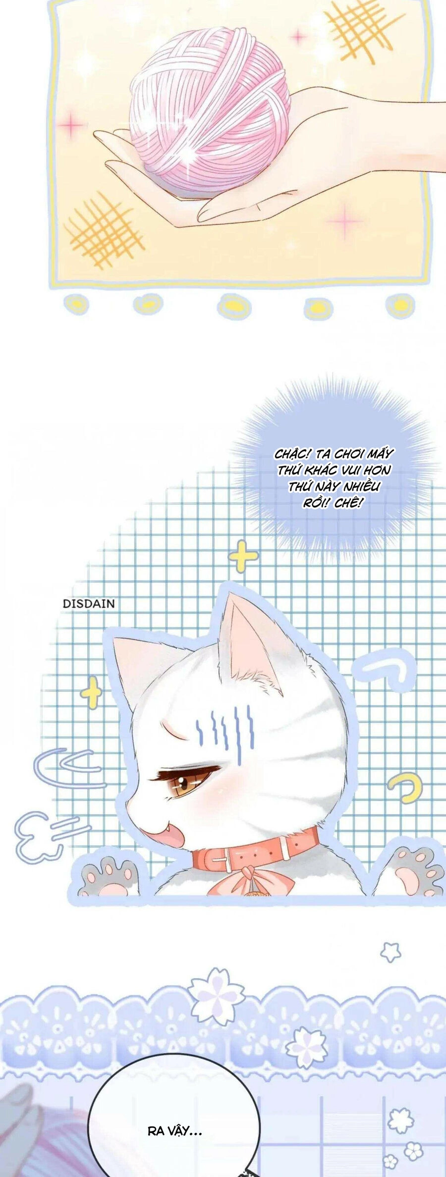 Cô Ấy Ngày Nào Cũng Lên Hot Search! Chapter 39 - 7