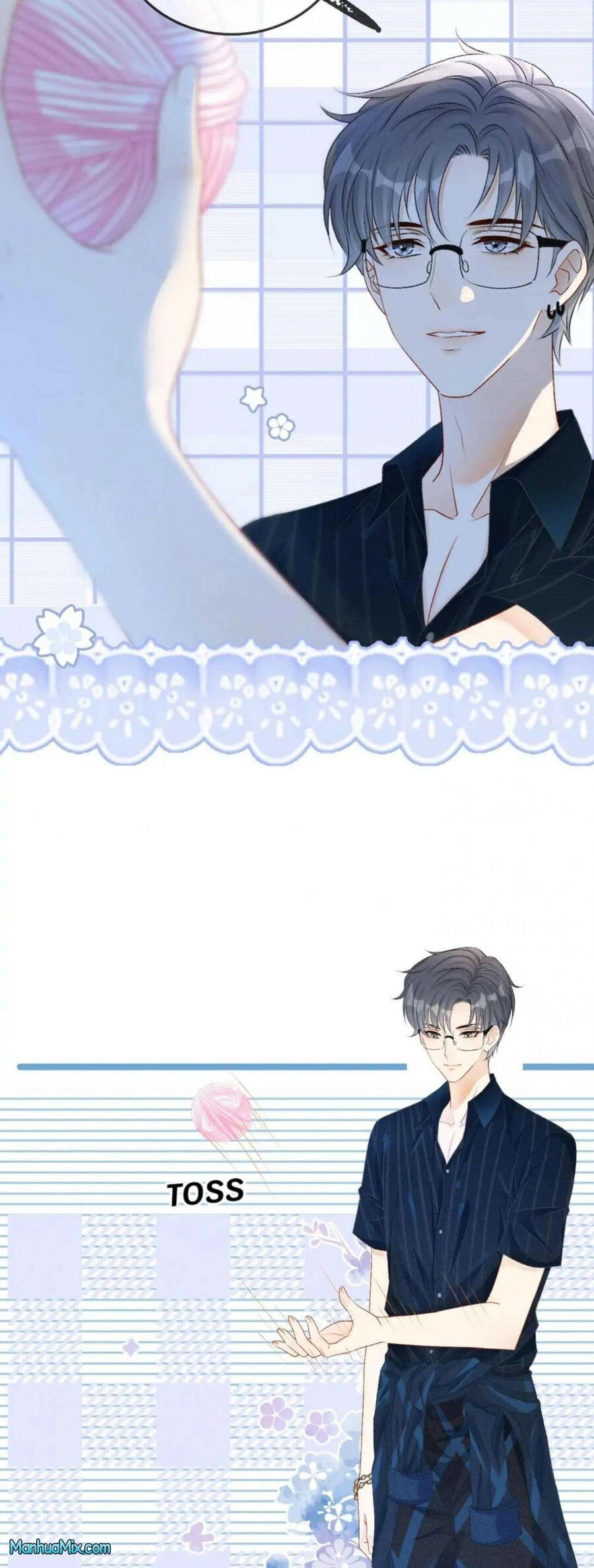 Cô Ấy Ngày Nào Cũng Lên Hot Search! Chapter 39 - 8