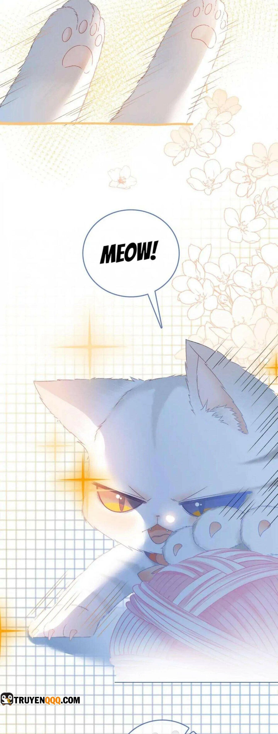 Cô Ấy Ngày Nào Cũng Lên Hot Search! Chapter 39 - 10