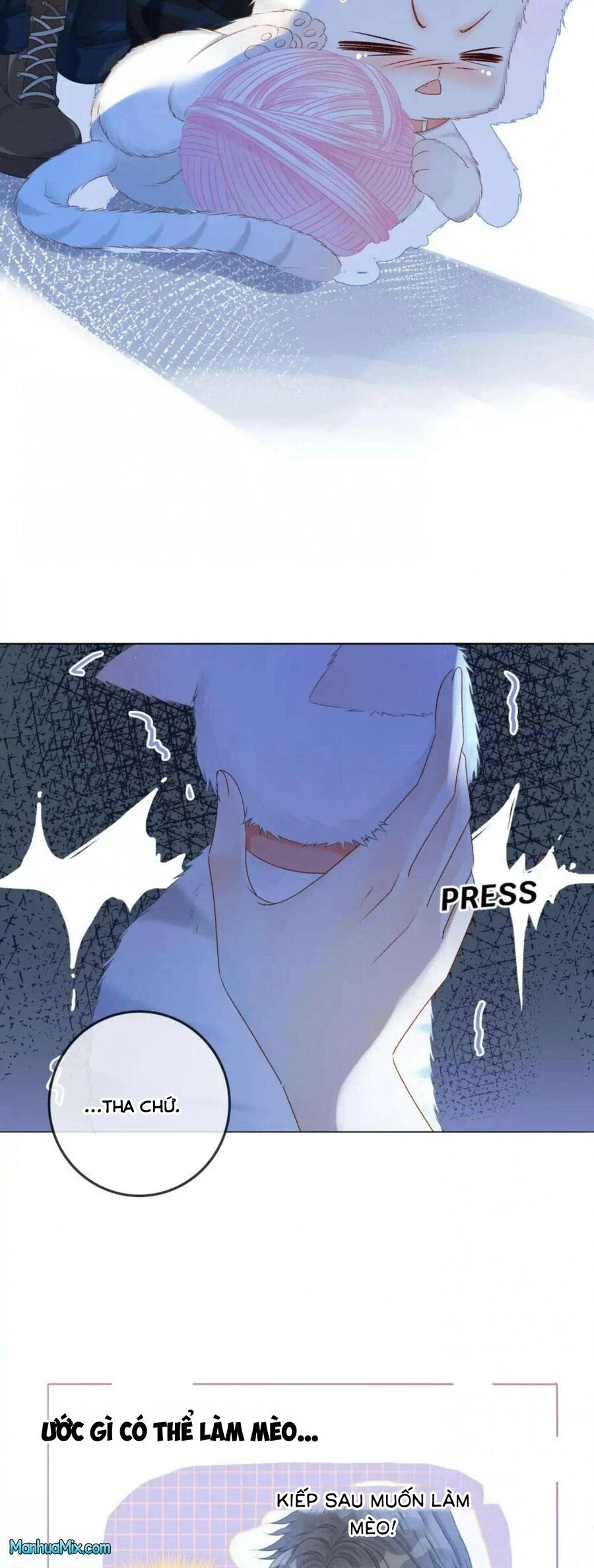 Cô Ấy Ngày Nào Cũng Lên Hot Search! Chapter 39 - 12