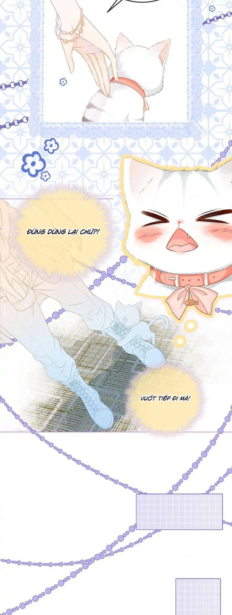 Cô Ấy Ngày Nào Cũng Lên Hot Search! Chapter 39 - 14