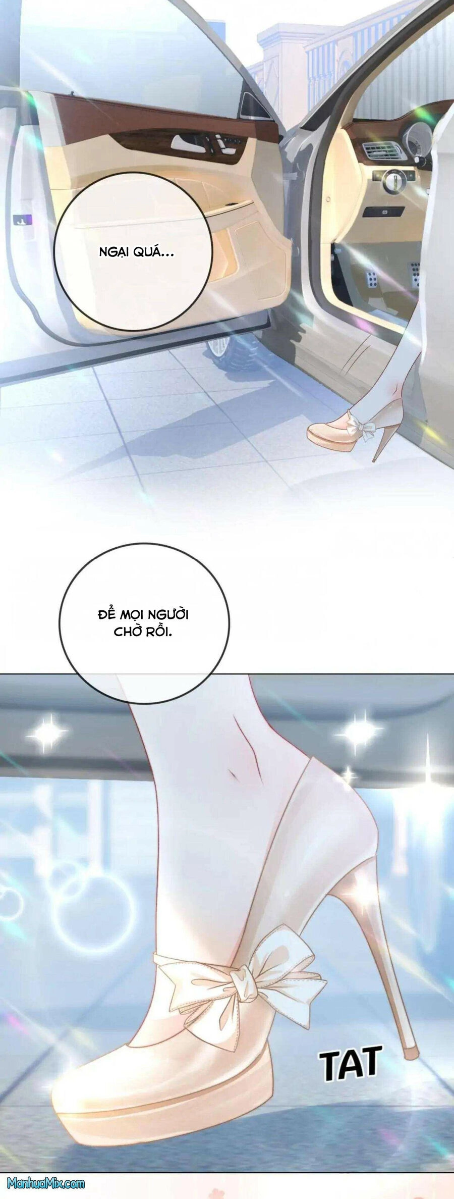 Cô Ấy Ngày Nào Cũng Lên Hot Search! Chapter 39 - 16