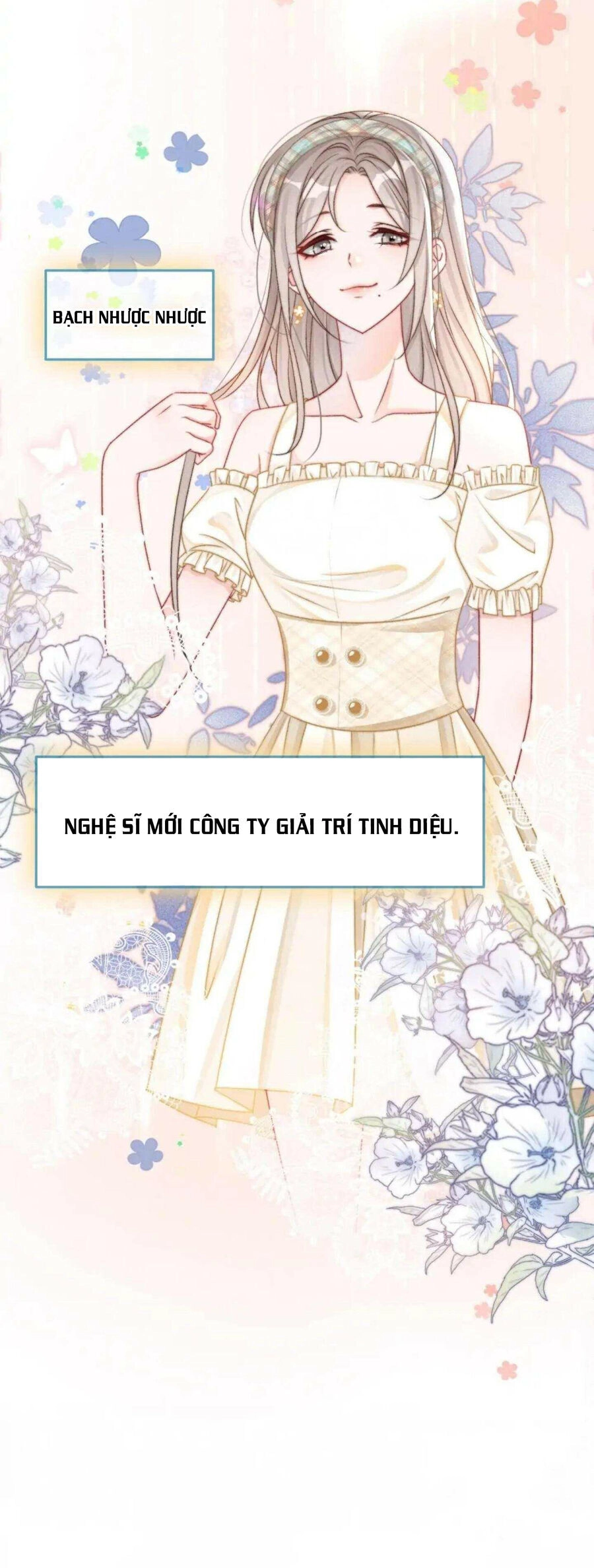 Cô Ấy Ngày Nào Cũng Lên Hot Search! Chapter 39 - 17