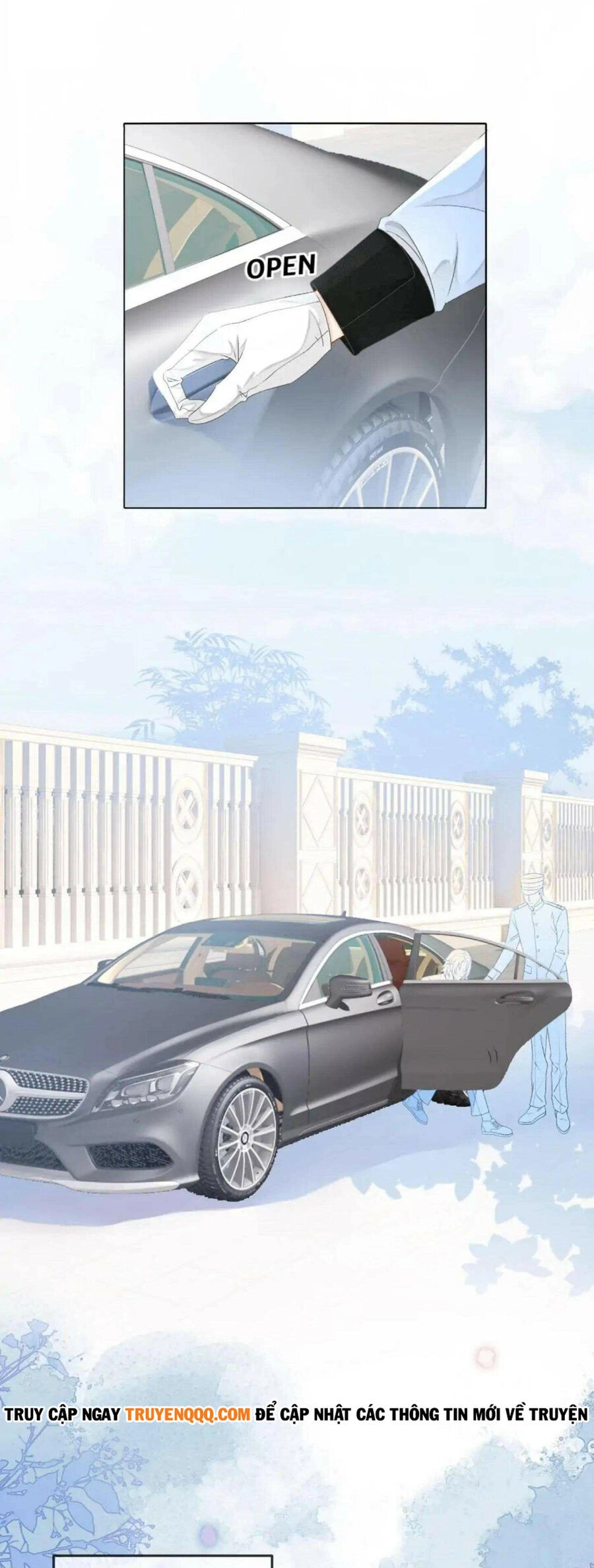 Cô Ấy Ngày Nào Cũng Lên Hot Search! Chapter 39 - 18