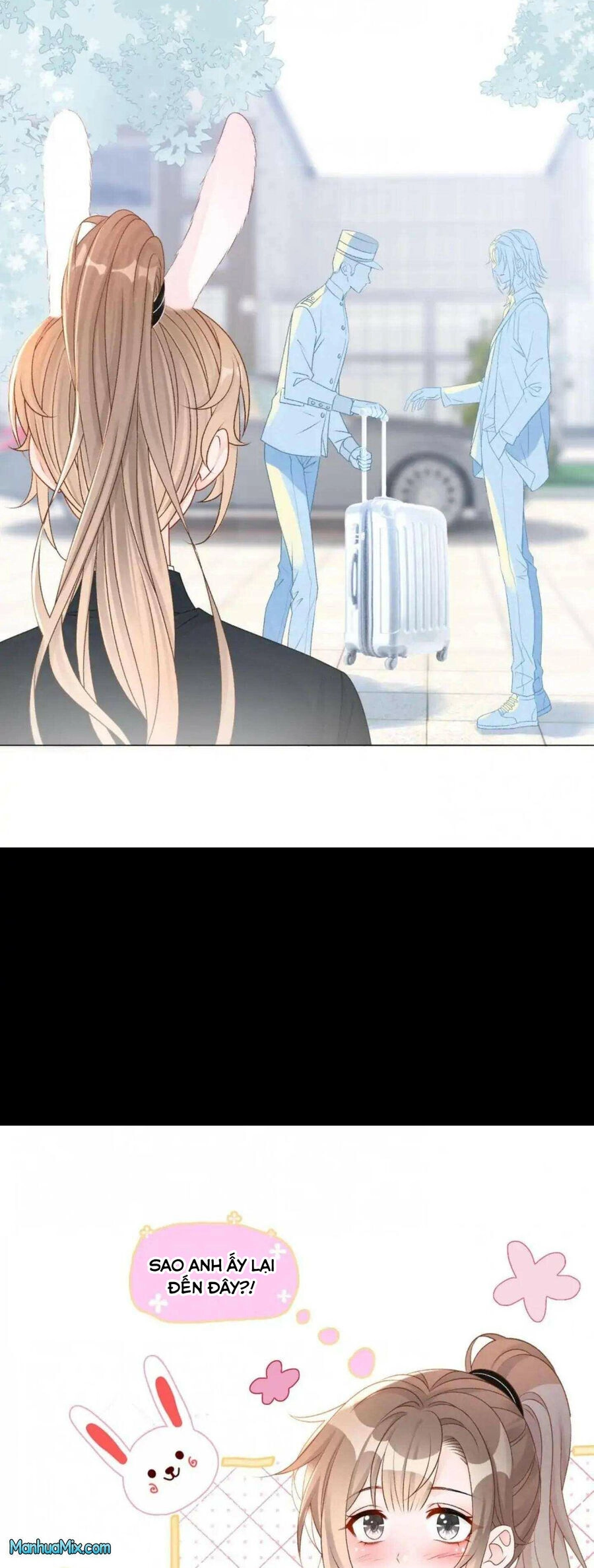 Cô Ấy Ngày Nào Cũng Lên Hot Search! Chapter 39 - 20