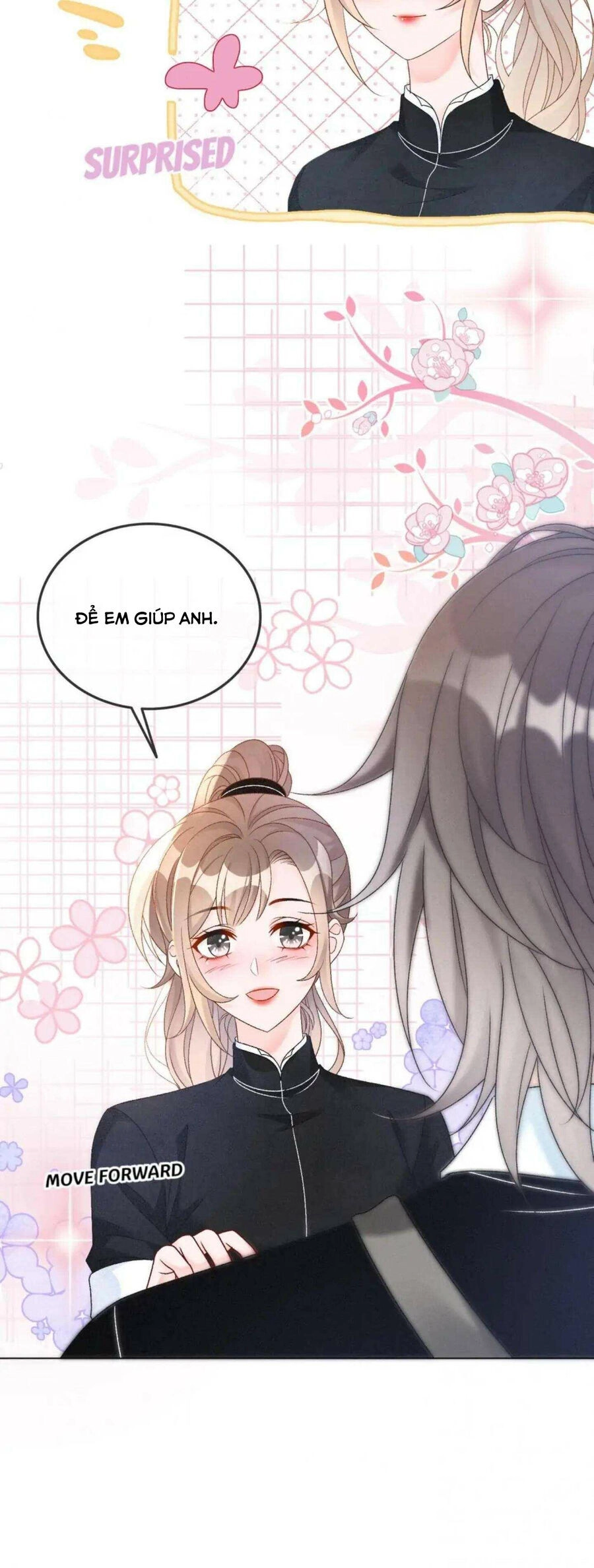 Cô Ấy Ngày Nào Cũng Lên Hot Search! Chapter 39 - 21